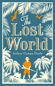 THE LOST WORLD | 9781847496508 | DOYLE, ARTHUR CONAN