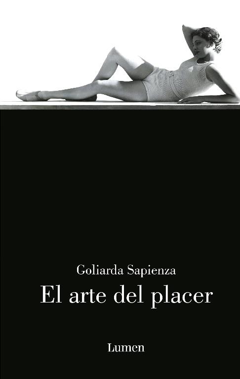 EL ARTE DEL PLACER | 9788426402769 | SAPIENZA, GOLIARDA 