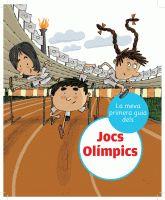 JOCS OLIMPICS | 9788424629533 | VARIOS