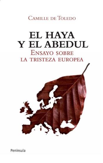 EL HAYA Y EL ABEDUL | 9788499420875 | TOLEDO