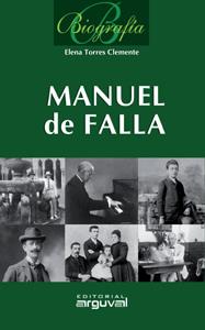 MANUEL DE FALLA | 9788496912434 | TORRES