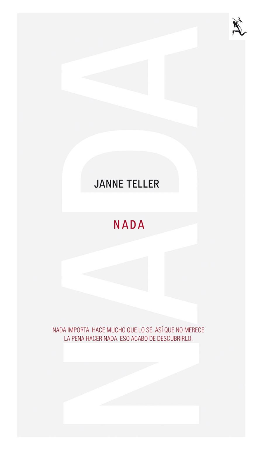 NADA | 9788432296963 | TELLER