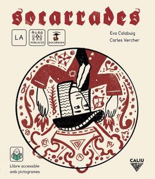 SOCARRADES | 9788412527919 | EVA CALABUIG,  CARLES VECHER