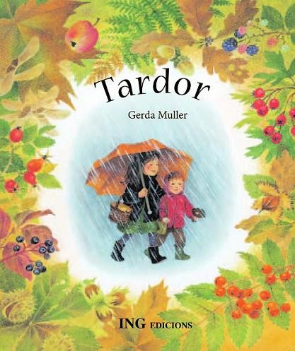 TARDOR | 9788489825581 | MULLER