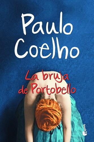 LA BRUJA DE PORTOBELLO | 9788408092018 | COELHO