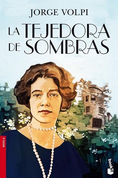 LA TEJEDORA DE SOMBRAS | 9788408113614 | VOLPI