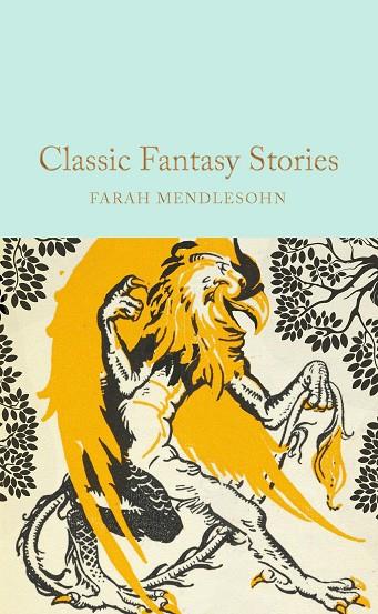 CLASSIC FANTASY STORIES | 9781035026432