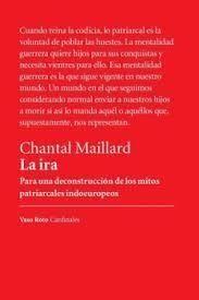 LA IRA | 9788419693679 | MAILLARD, CHANTAL