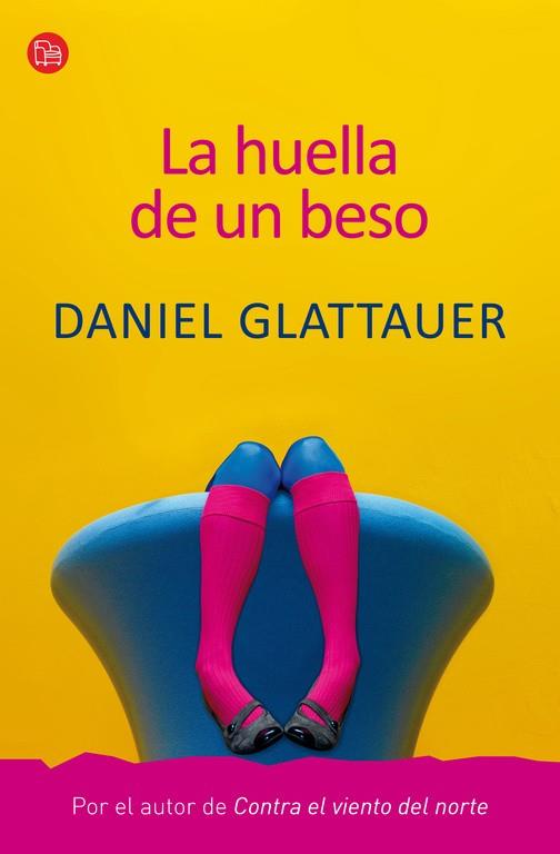 LA HUELLA DE UN BESO | 9788466324809 | GLATTAUER