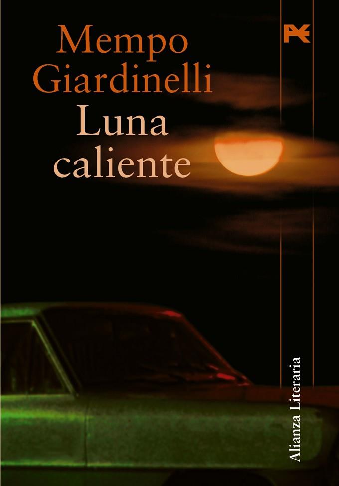 LUNA CALIENTE | 9788420651866 | GIARDINELLI