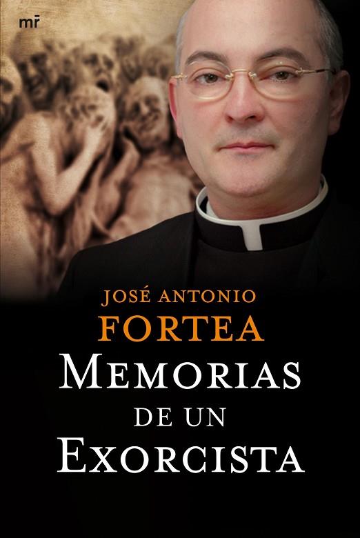 MEMORIAS DE UN EXORCISTA | 9788427034839 | FORTEA