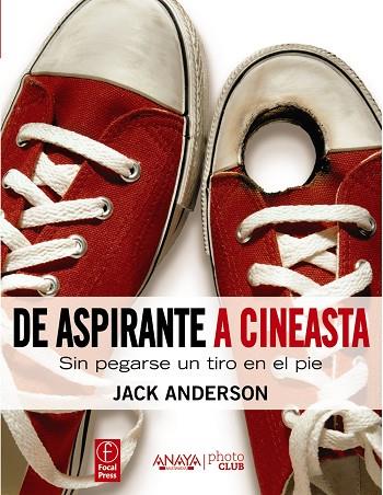 DE ASPIRANTE A CINEASTA | 9788441531444 | ANDERSON