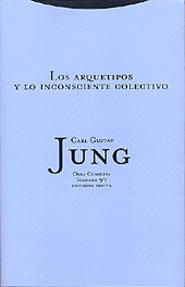 ARQUETIPOS Y LO INCONSCIENTE CO | 9788481645248 | JUNG