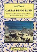 CARTAS DESDE RUSIA | 9788478132874 | JUAN VALERA