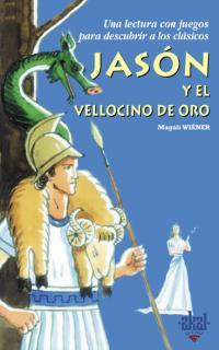 JASON Y EL VELLOCINIO DE ORO | 9788446018131 | VARIOS