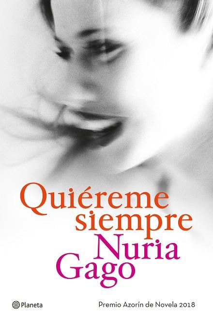 QUIÉREME SIEMPRE | 9788408191230 | GAGO, NURIA