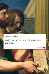 Hª DE LA LITERATURA GRIEGA | 9788424901783 | LESKY