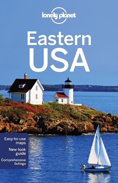 EASTERN USA 2 | 9781742206301 | DIVERSOS