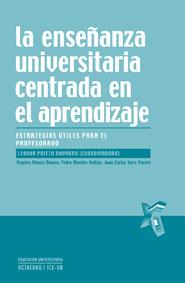 ENSEÐANZA UNIVERSITARIA CENTRADA | 9788480639248 | PRIETO NAVARRO, LEON