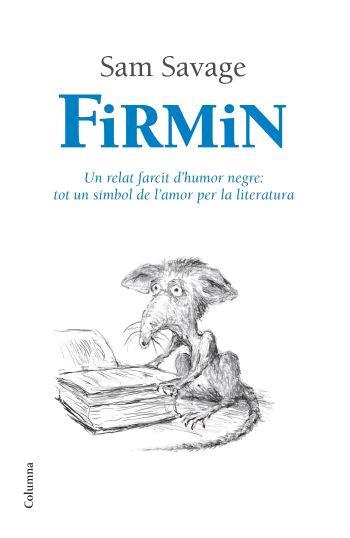 FIRMIN | 9788466408967 | SAVAGE