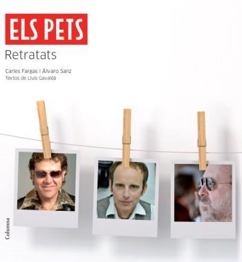 RETRATATS | 9788466414494 | GAVALDà ROIG, LLUíS/ELS PETS I ALTRES, S. L.