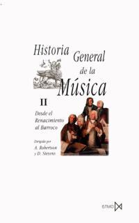 Hª GENERAL DE LA MUSICA 2 | 9788470900358 | DIVERSOS