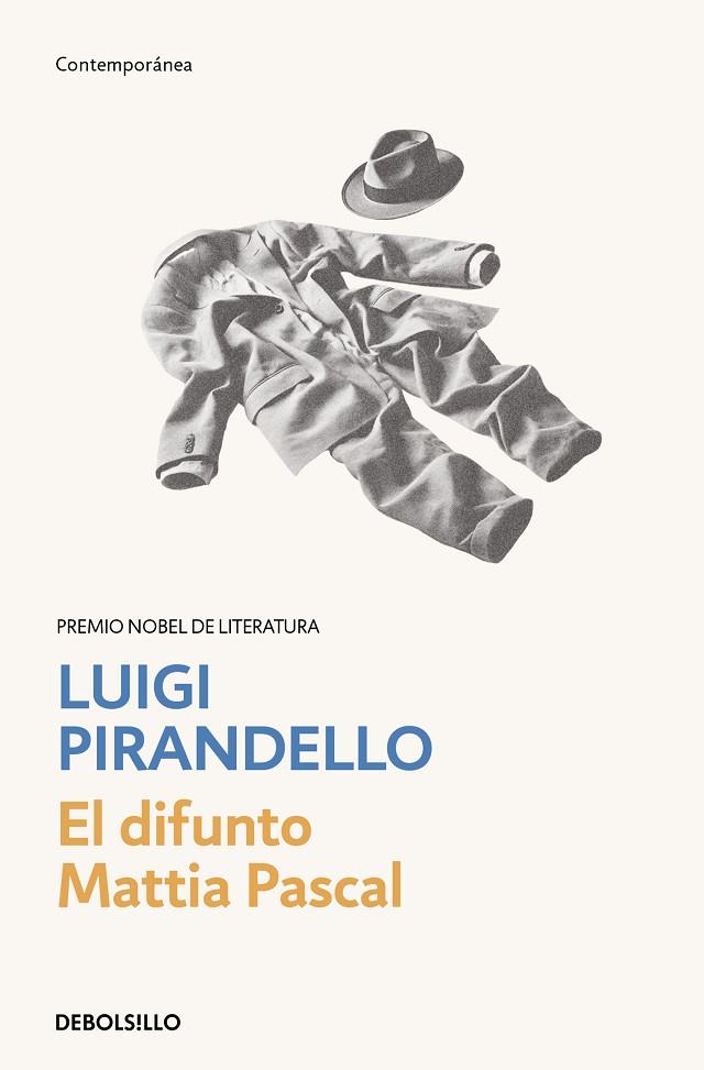 EL DIFUNTO MATTIA PASCAL | 9788466367691 | PIRANDELLO, LUIGI