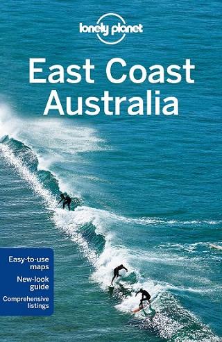 EAST COAST AUSTRALIA 5 | 9781742204253 | DIVERSOS