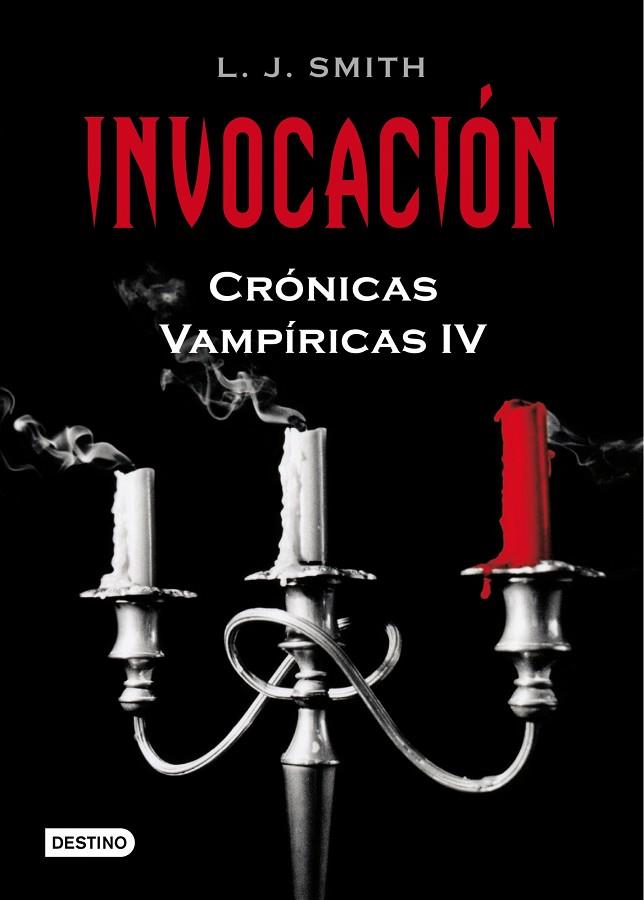 CRONICAS VAMPIRICAS IV | 9788408086079 | SMITH