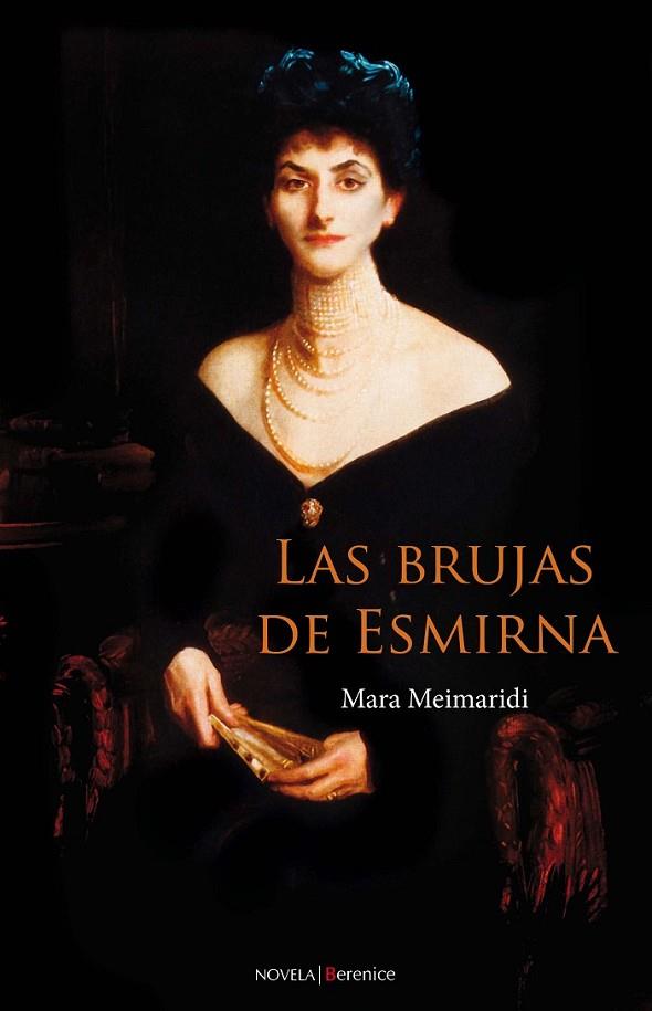 LAS BRUJAS DE ESMIRNA | 9788496756649 | MEIMARIDI