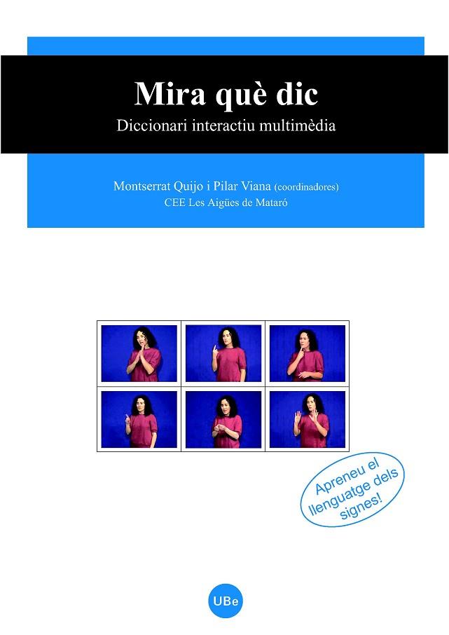 MIRA QUE DIC | 9788447531752 | VARIOS