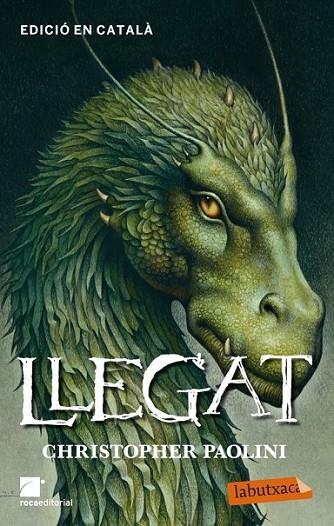 LLEGAT | 9788499305967 | PAOLINI