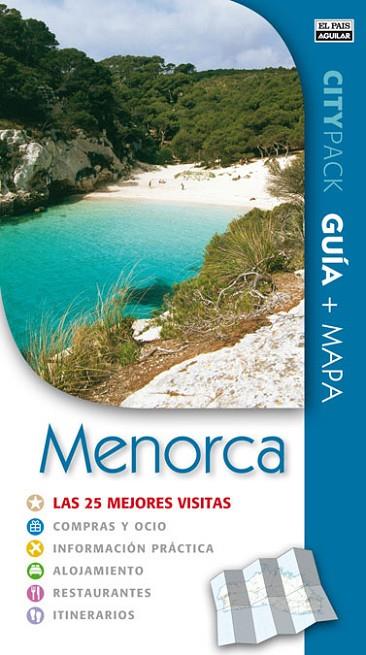 MENORCA | 9788403509375 | VARIOS AUTORES