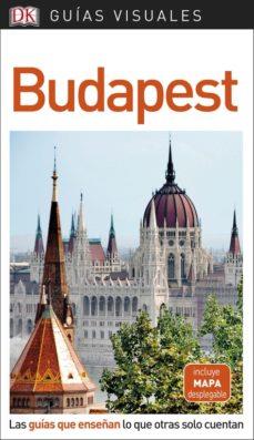 GUÍA VISUAL BUDAPEST | 9780241336533 | VARIOS AUTORES