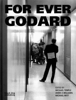 FOR EVER GODARD | 9781904772828 | DIVERSOS