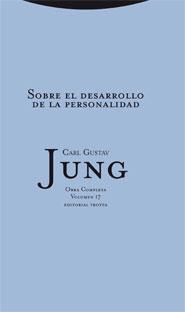 SOBRE EL DESARROLLO DE LA PESONA | 9788498791501 | JUNG