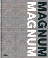 MAGNUM | 9788497853330 | VARIOS