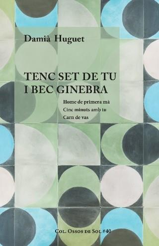 TENC SET DE TU I BEC GINEBRA | 9788494901805 | DAMIÀ HUGUET