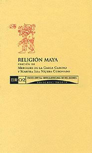 RELIGION MAYA | 9788481645552 | DIVERSOS