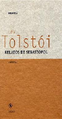 RELATOS DE SEBASTOPOL | 9788424923846 | TOLSTOI