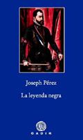 LA LEYENDA NEGRA | 9788496974975 | PEREZ