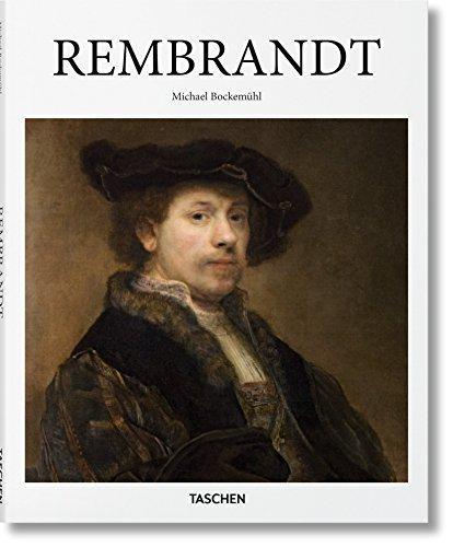 REMBRANDT | 9783836563574 | BOCKEMÜHL, MICHAEL