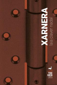 XARNERA | 9788412708141 | LAIA CLAVER NADAL