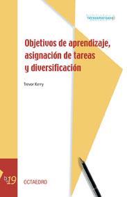 OBJETIVOS DE APRENDIZAJE BL-19 | 9788480637725 | KERRY, TREVOR