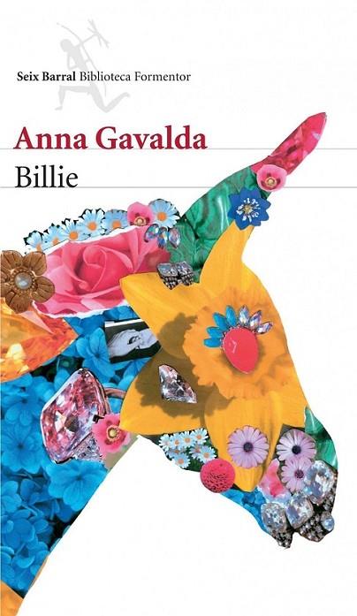 BILLIE | 9788432221057 | GAVALDA