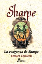 SHARPE | 9788435035293 | CORNWELL