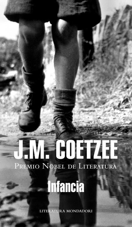 INFANCIA | 9788439722496 | COETZEE