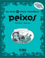 PEIXOS LES TEVES 12 VIRTUTS IRRE | 9788496944237 | ROSéS COLLADO, LAIA