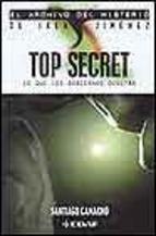 TOP SECRET | 9788441414495 | JIMENEZ