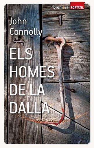 ELS HOMES DE LA DALLA | 9788498248227 | CONNOLLY